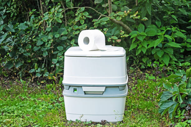 Sanitation services for porta potties in Monarch Mill, SC